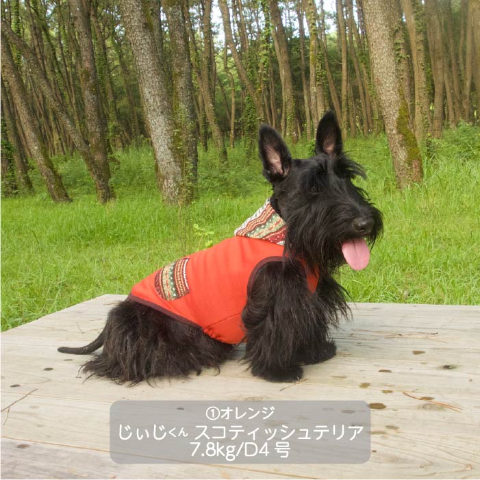 <font color="red">最新秋冬服20%OFFセール</font><br><font size="3">小型犬・胴長・ダックス</font> <br>ニットフード付タンク - VERY-PET