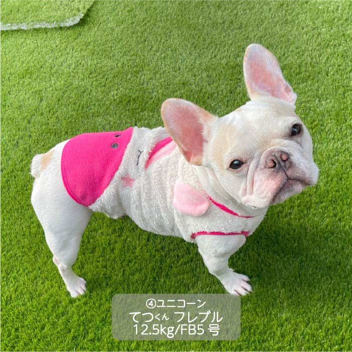 <font color="red">最新秋冬服20%OFFセール</font><br><font size="3">フレブル・パグ</font> <br>アニマルタンク - VERY-PET