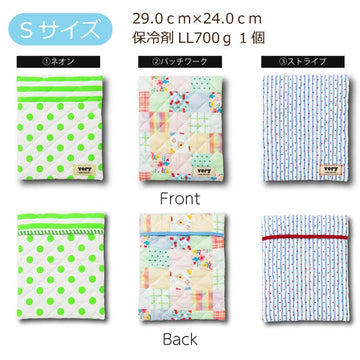 2025クールマット Sサイズ一覧