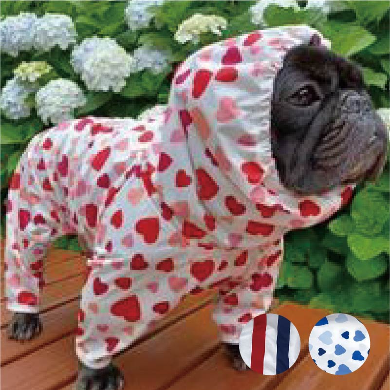 極美品 2023年 ババグーリ トラベル コットンコート レインコート グレー コットンレインコートバッグ☆ババグーリ | ヨーガンレール