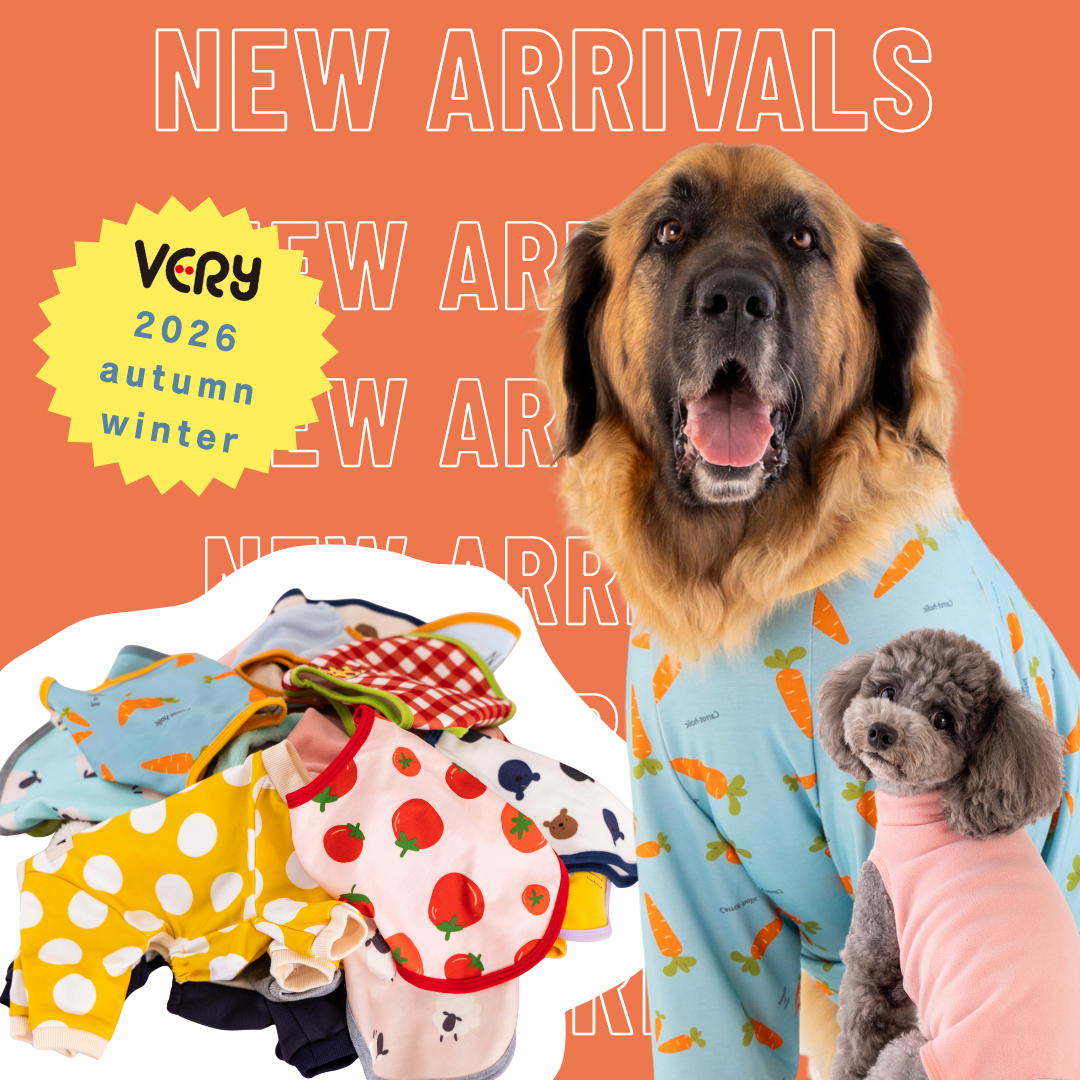 2026AW NEWARRIVAL