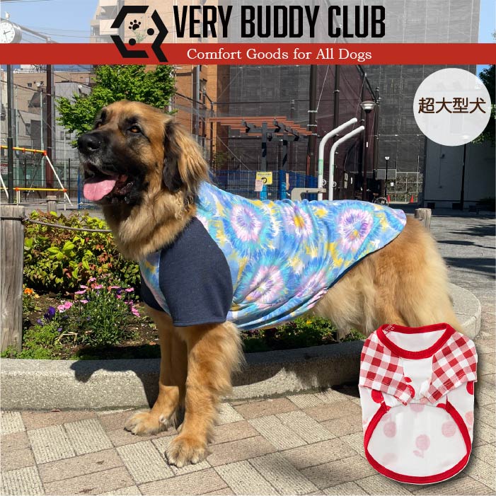 超大型犬【40kg～70kg】 | VERY-PET