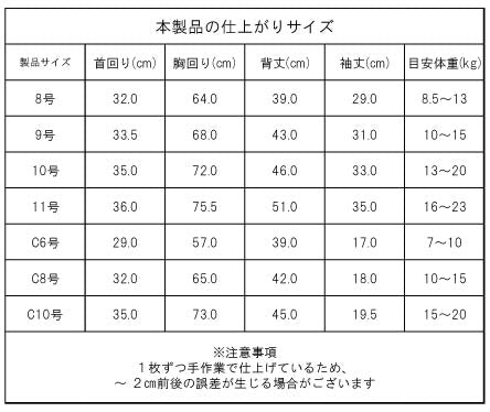 <font size="2">小型～超大型 ダックス 胴長 [全33size展開]</font><br>ポップクールロンパース アヒル - VERY-PET