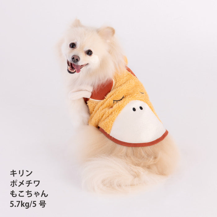 【スタイプレゼント対象商品】小型 ダックス 胴長 [全14size展開]<br>アニマルタンク　※一部サイズは定価の20%OFF - VERY-PET