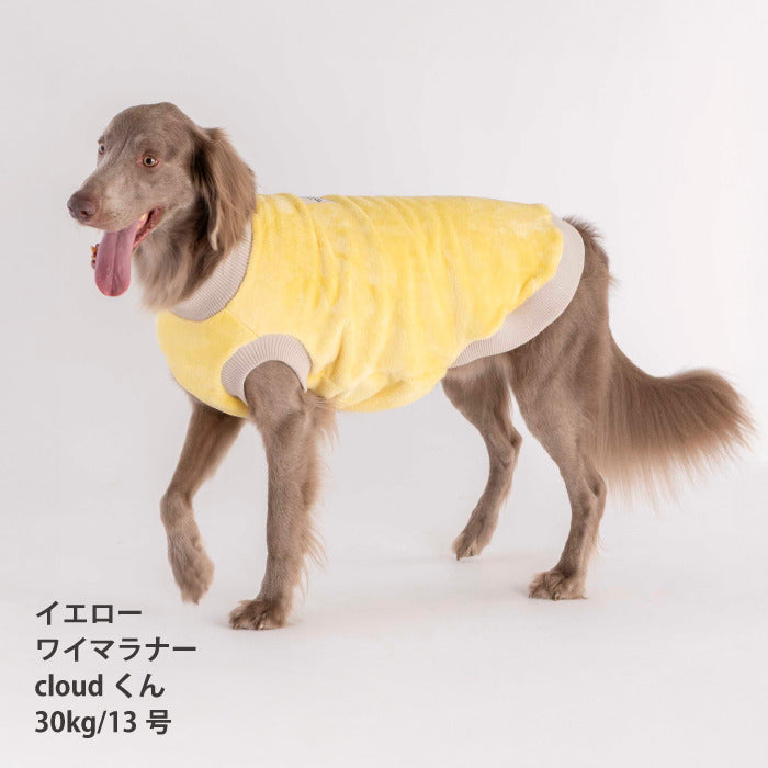 【スタイプレゼント対象商品】小型～大型 ダックス 胴長 [全20size展開]<br>厚リブタンク　※一部サイズは定価の20%OFF - VERY-PET