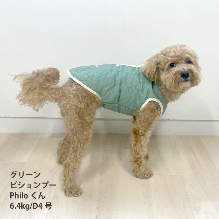 【スタイプレゼント対象商品】小型～大型 ダックス 胴長 [全20size展開]<br>背開きタンク