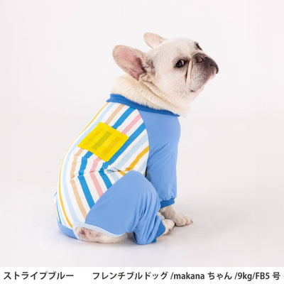 フレンチブルドッグ・パグ体型の犬服– VERY-PET