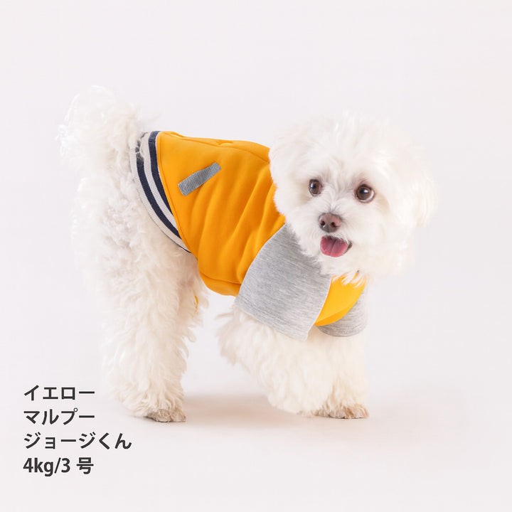 【スタイプレゼント対象商品】小型～超大型 ダックス 胴長 [全25size展開]<br>スタジャン - VERY-PET