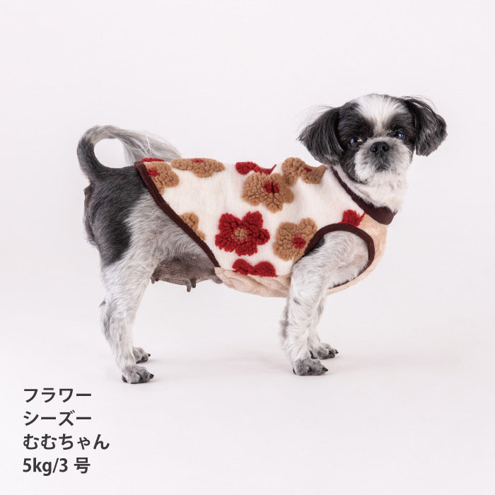 【スタイプレゼント対象商品】小型～大型 ダックス 胴長 [全20size展開]<br>ボアタンク - VERY-PET