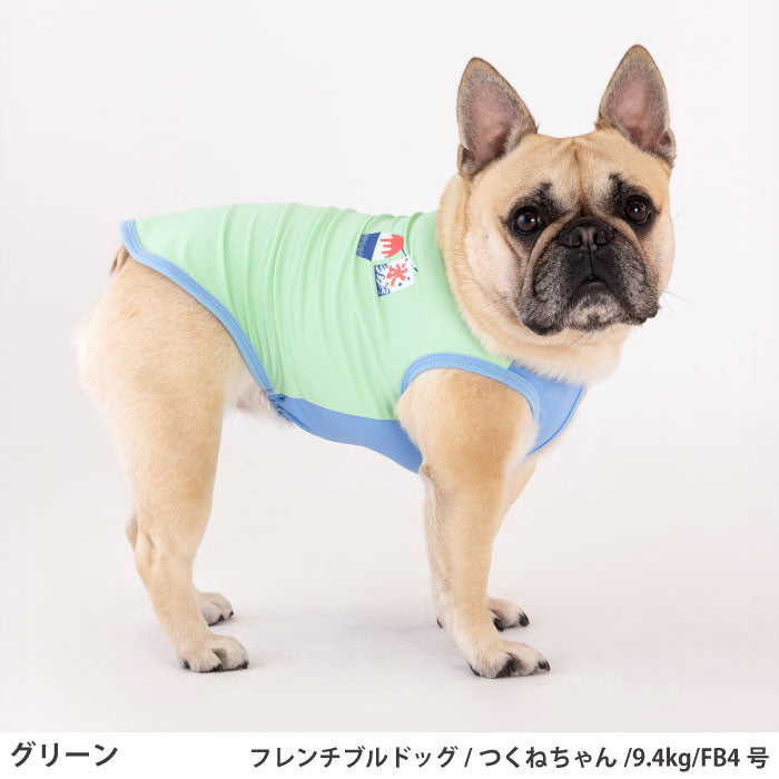 フレンチブルドッグ・パグ体型の犬服– VERY-PET