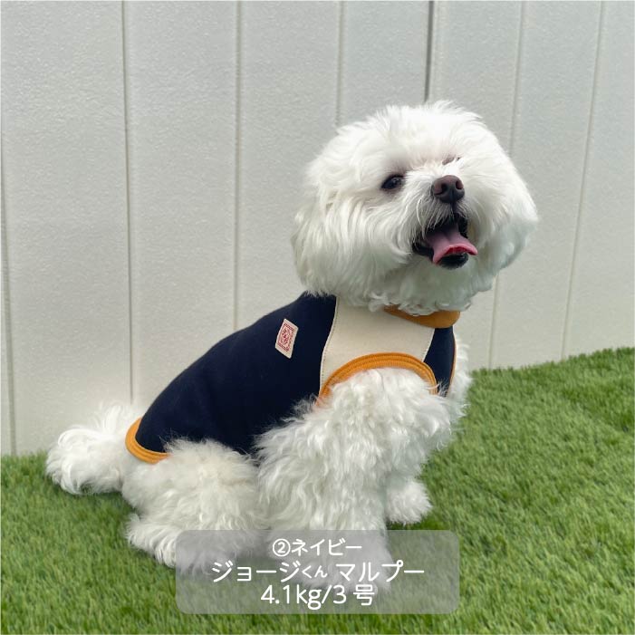 <font color="red">最新秋冬服20％OFFセール</font><br><font size="3">小型犬・胴長・ダックス</font> <br>裏ボアタンク - VERY-PET