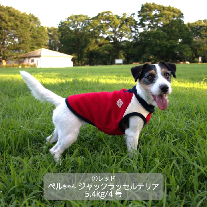 <font color="red">最新秋冬服20％OFFセール</font><br><font size="3">小型犬・胴長・ダックス</font> <br>裏ボアタンク - VERY-PET