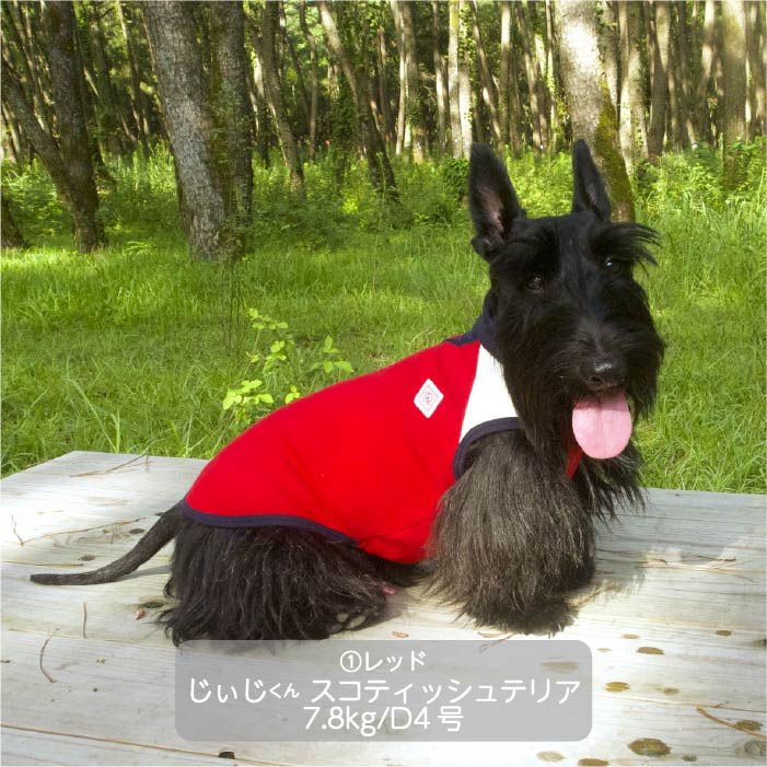 <font color="red">最新秋冬服20％OFFセール</font><br><font size="3">小型犬・胴長・ダックス</font> <br>裏ボアタンク - VERY-PET