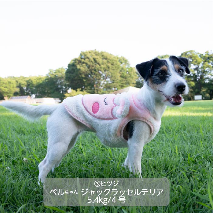 <font color="red">最新秋冬服20％OFFセール</font><br><font size="3">小型犬・胴長・ダックス</font> <br>アニマルタンク - VERY-PET