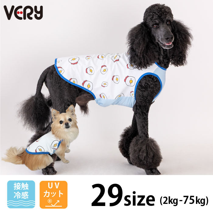小型犬の犬服｜34サイズ展開・ダックス対応｜VERY(ベリー) – VERY-PET