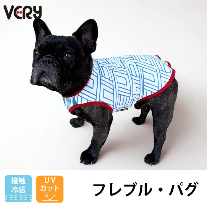 FB5号サイズ |【VERY】小型～超大型犬までサイズ豊富な犬服