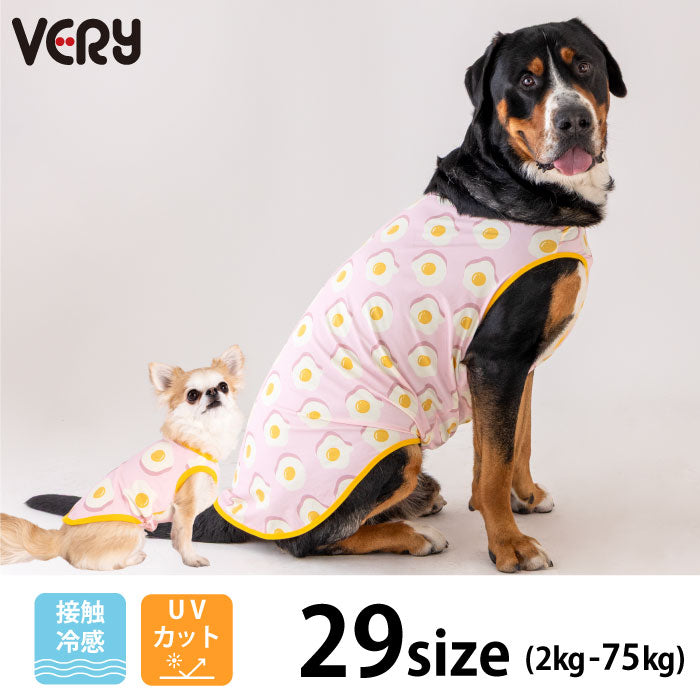 ダックス対応 胴長犬のタンクトップ・Tシャツ – VERY-PET