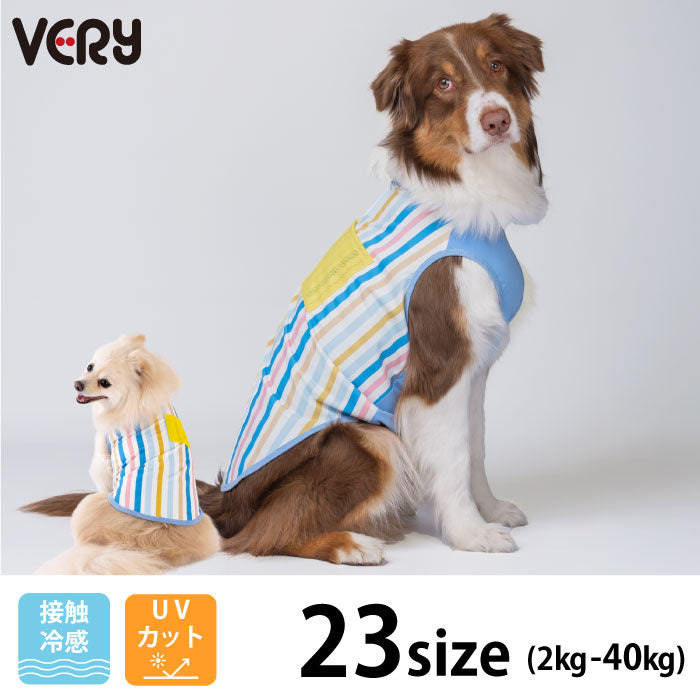 小型犬の犬服｜34サイズ展開・ダックス対応｜VERY(ベリー) – VERY-PET