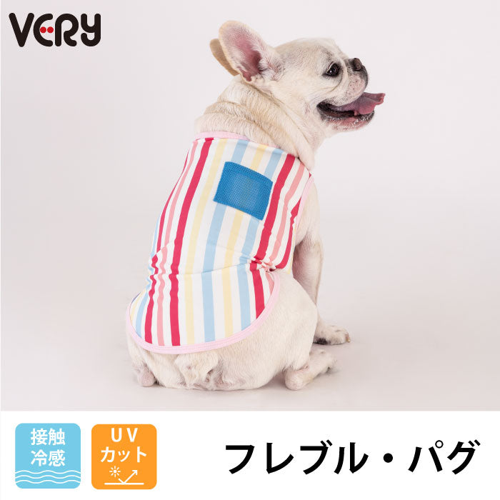 フレンチブルドッグ・パグにおすすめの服– VERY-PET