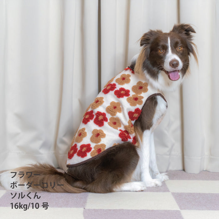 【スタイプレゼント対象商品】小型～大型 ダックス 胴長 [全20size展開]<br>ボアタンク - VERY-PET