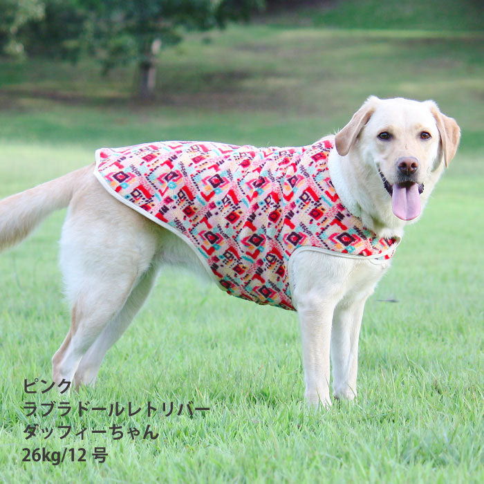 【スタイプレゼント対象商品】小型～超大型 ダックス 胴長 [全26size展開]<br>ボアコート - VERY-PET