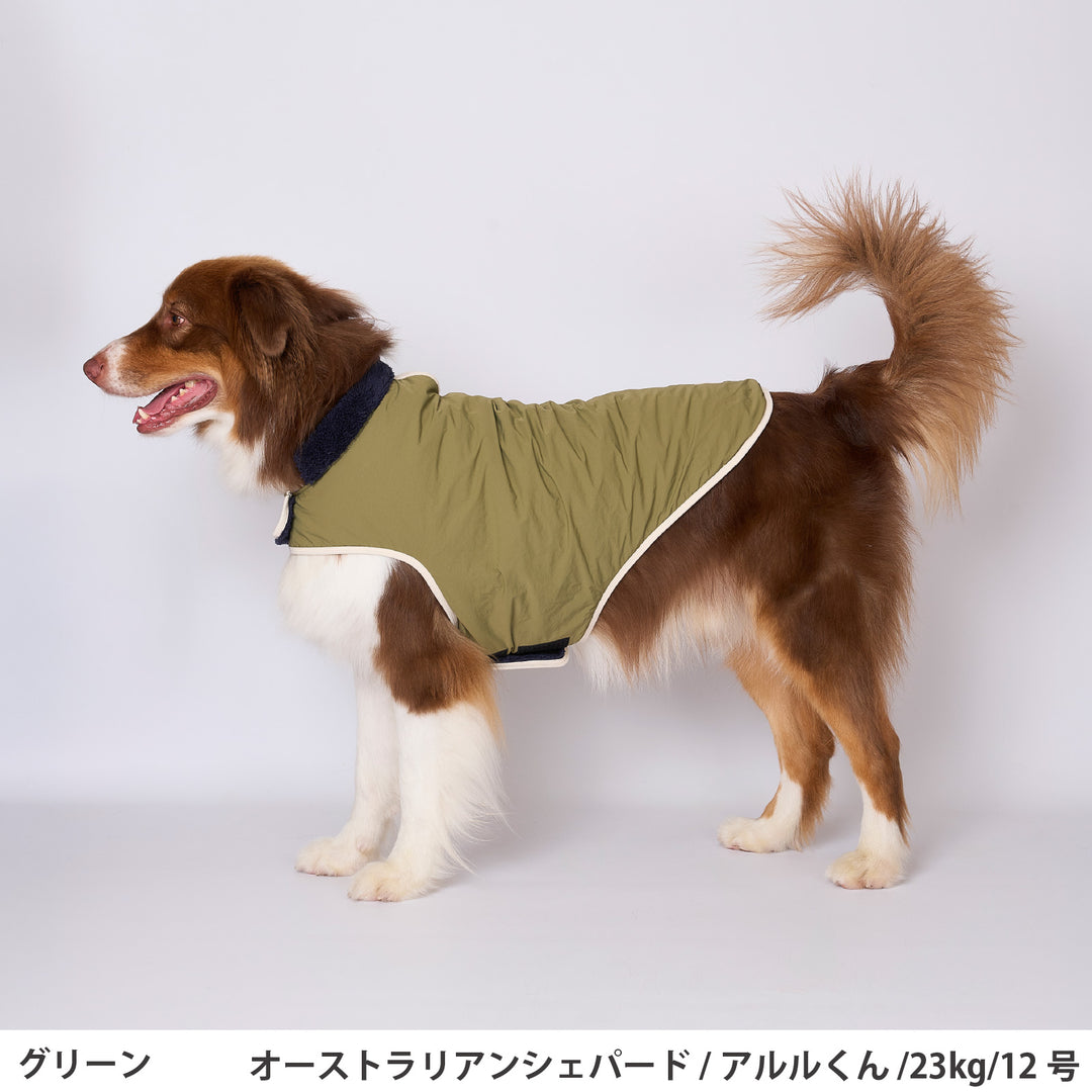 小型～超大型 ダウンスタイルコート