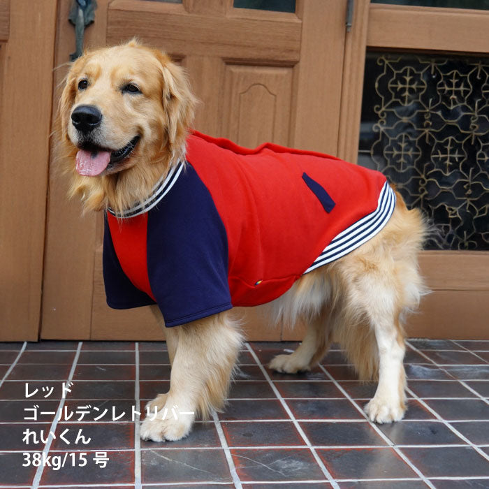 【スタイプレゼント対象商品】小型～超大型 ダックス 胴長 [全25size展開]<br>スタジャン - VERY-PET