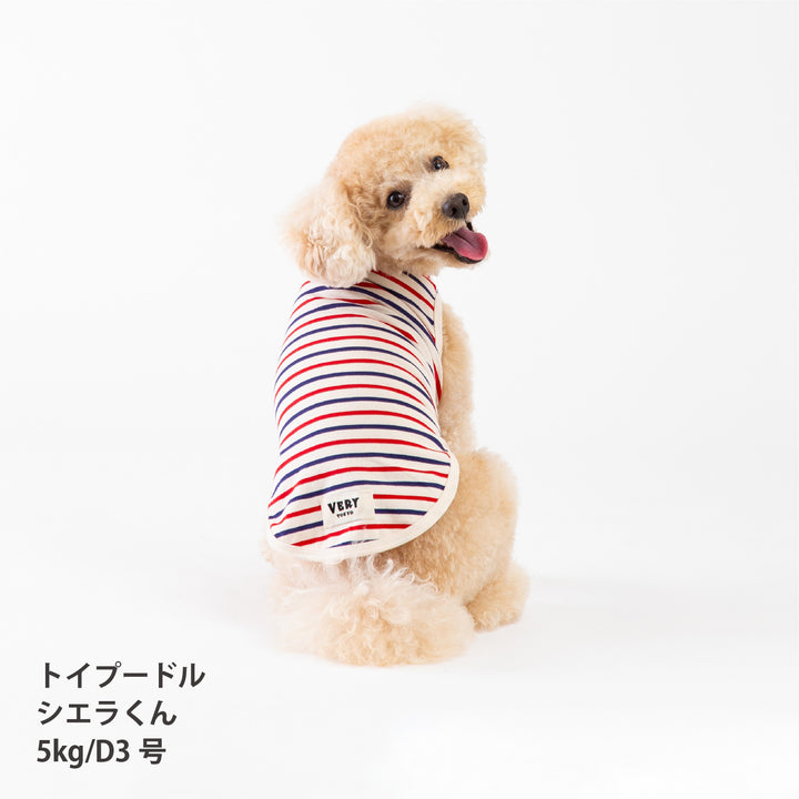 犬服 春夏福袋 小型犬6枚入