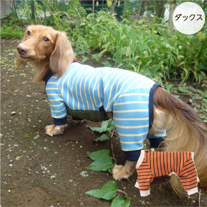 ミーシャ様専用ページです ダックスフンド 犬服 わんこ服 ダックス