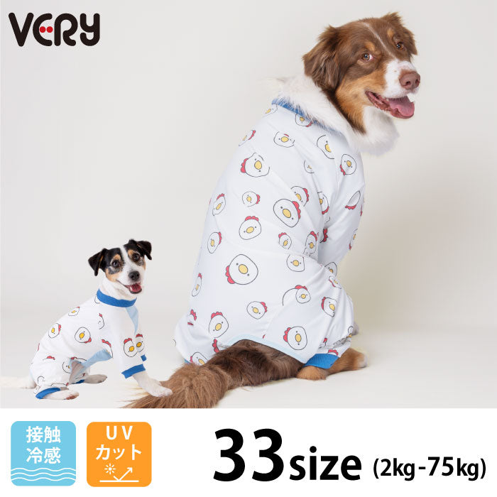 1号サイズ – VERY-PET