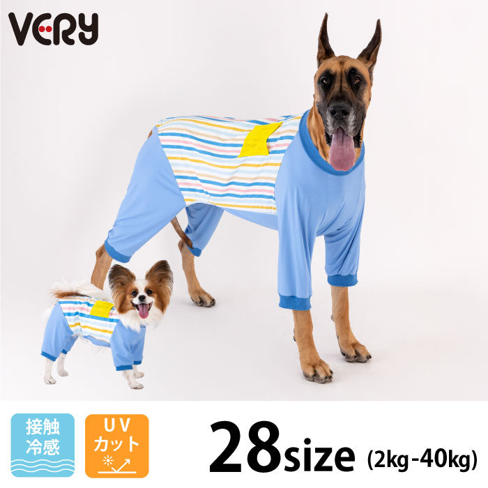 ダックスフントにおすすめの服– VERY-PET