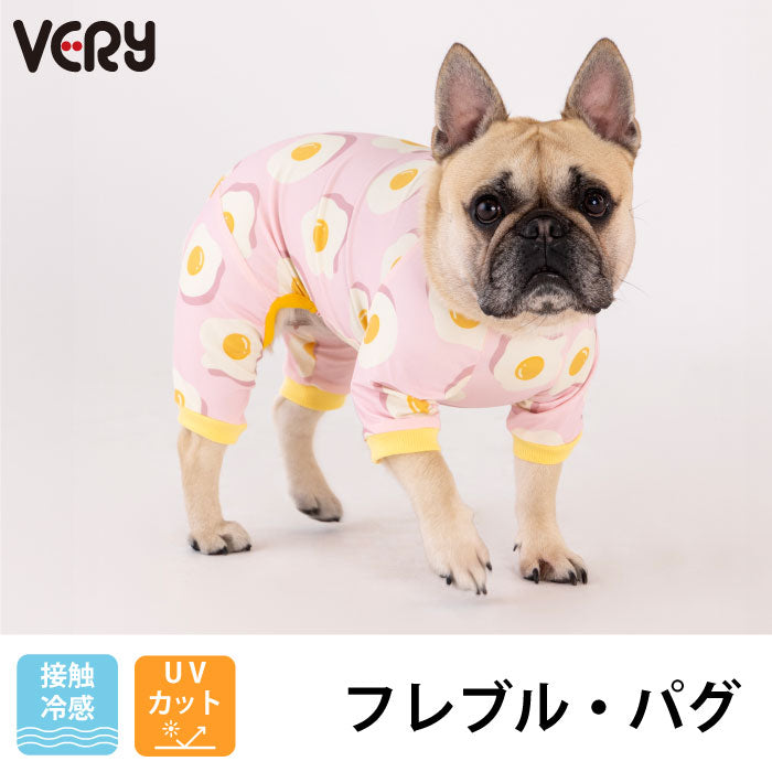フレンチブルドッグ・パグにおすすめの服 Tagged with: 
