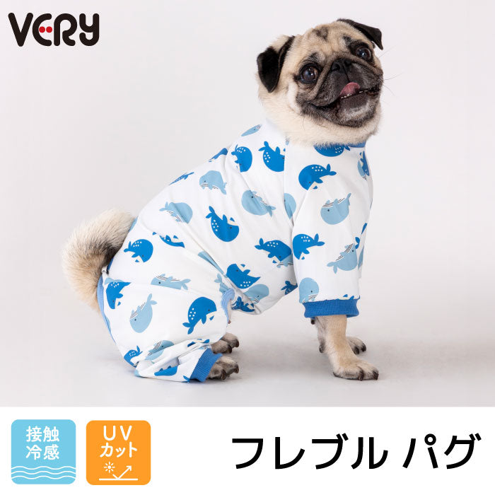フレンチブルドッグ・パグにおすすめの服– VERY-PET
