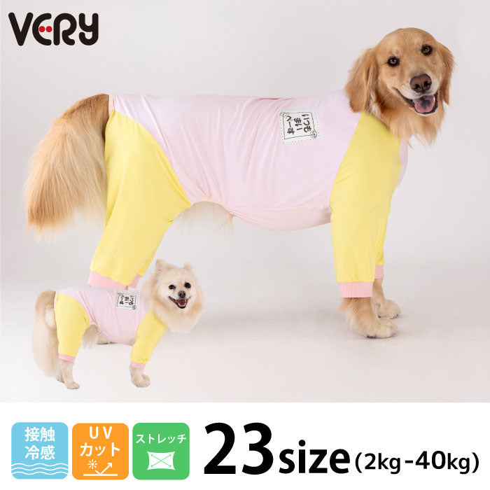 ダックスフントにおすすめの服– VERY-PET