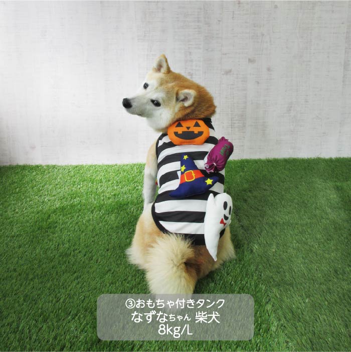 <font size="3">小型犬</font> <br>ハロウィンコスチューム 選べる5種類 - VERY-PET