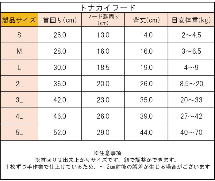 <font size="3">超大型犬</font> <br>クリスマスコスチューム トナカイフード