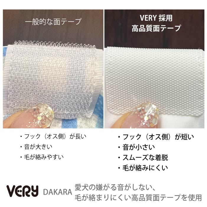 小型～超大型 ダックス 胴長 [全29size展開]<br>水に濡らすだけでひんやり快適 ワンクールウォーター - VERY-PET