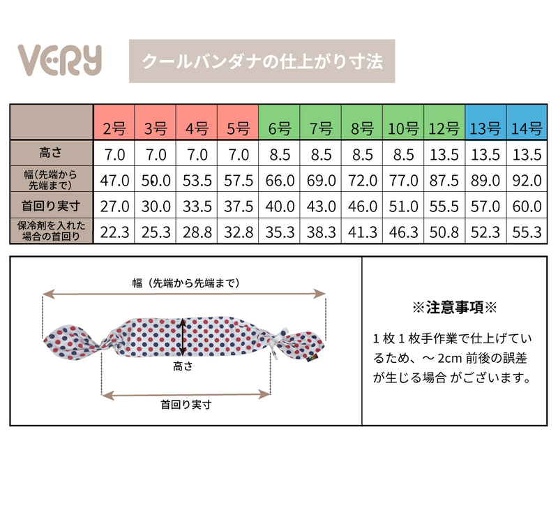 犬 服 小型犬 クールバンダナ 【VERY】 - VERY-PET