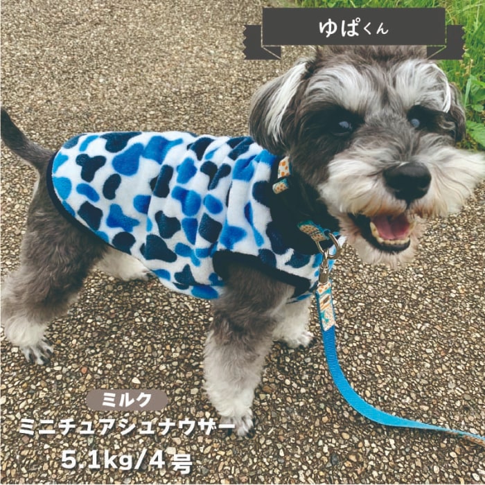 ふわさらタンク 小型犬・ダックス用 - VERY-PET