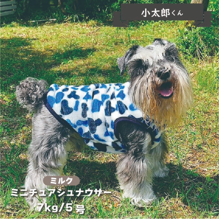 ふわさらタンク 小型犬・ダックス用 - VERY-PET