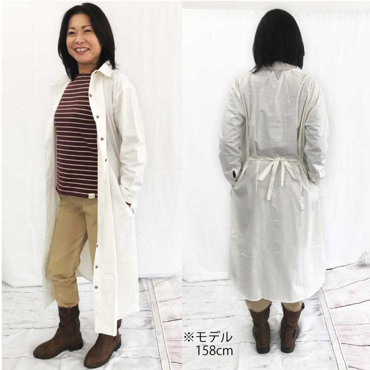 婦人服　シャツワンピース - VERY-PET