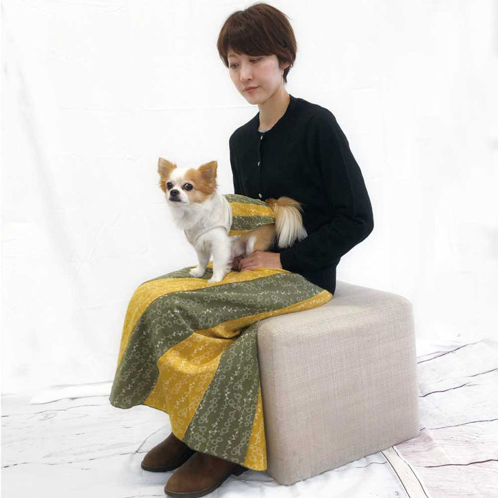 婦人服　エスカルゴスカート - VERY-PET