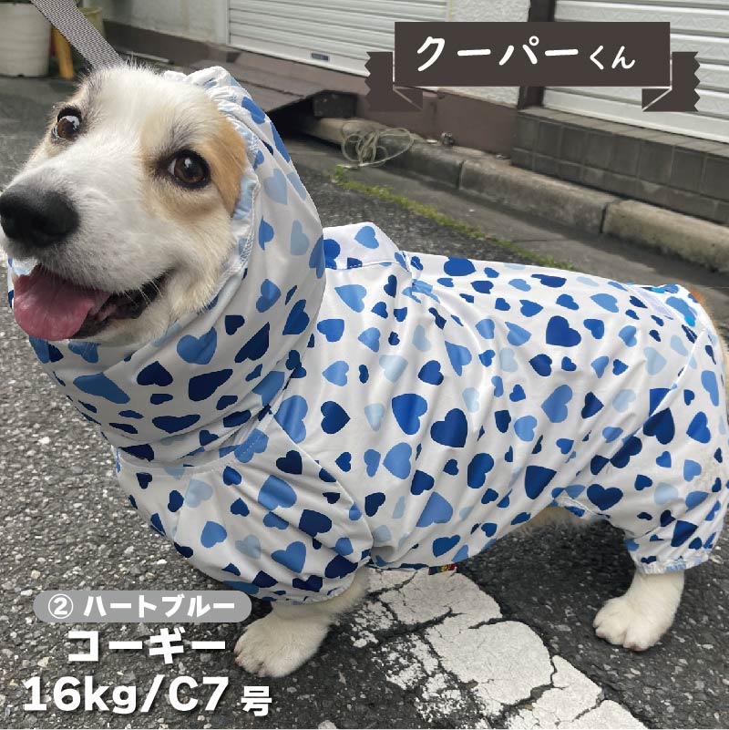 コーギー CORGI（コーギ）の「Corgi Corgi 〈別注〉ジーロンポケット